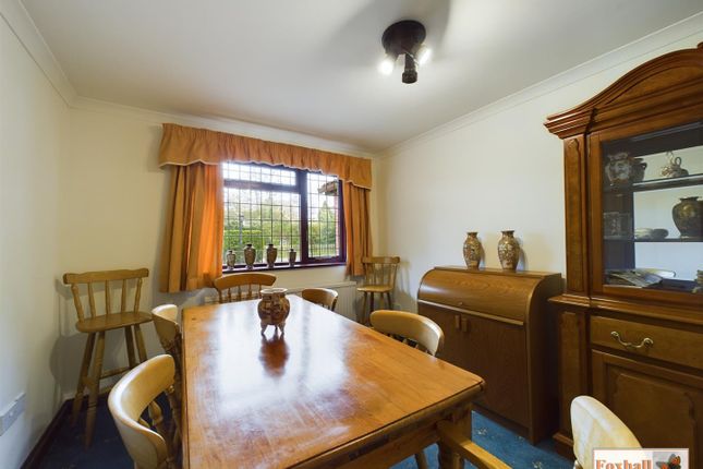 Dining Room / Bedroom Five
