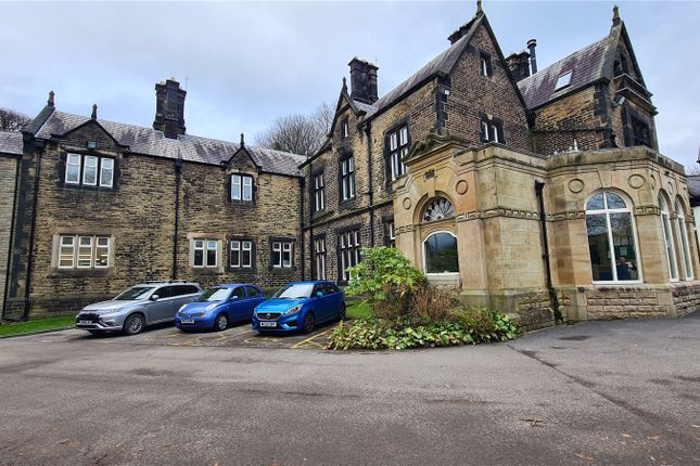 Flat 20, Whitfield House,, Charlestown Road, Derbyshire photo 2