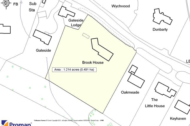 Site Map