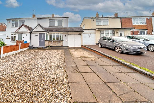 3-bed house on 13, Pool View, Great Wyrley, Walsall, £280,000