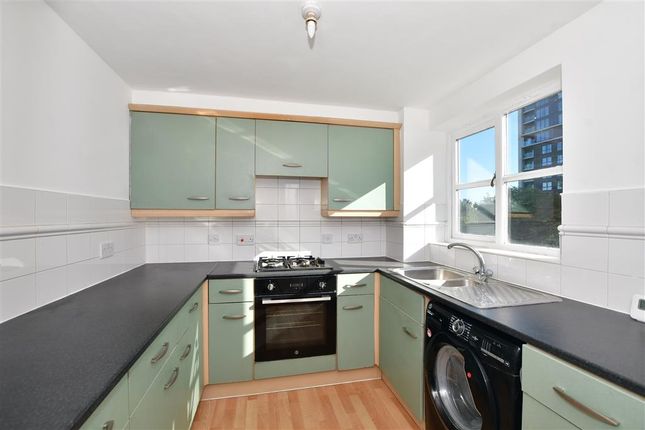 Flat for sale in Otter Close, London