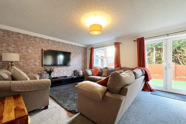 Detached house for sale in St. Pauls Road, Barnsley