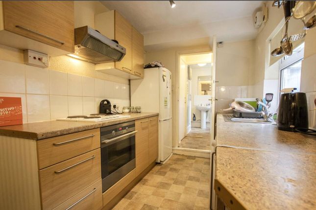 283, DAWLISH ROAD, BIRMINGHAM photo 4