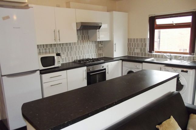 Flat 1, 16 Egerton Road, Manchester photo 2