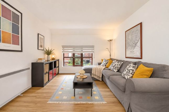 5, Garden Terrace, London photo 4