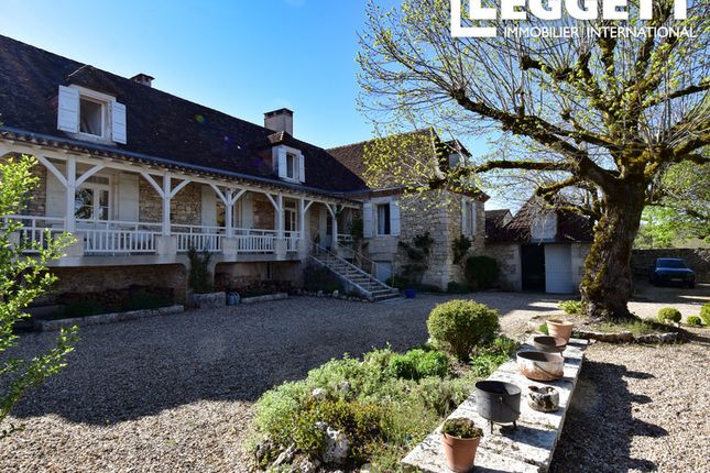 Thumbnail Villa for sale in Brouchaud, Dordogne, Nouvelle-Aquitaine