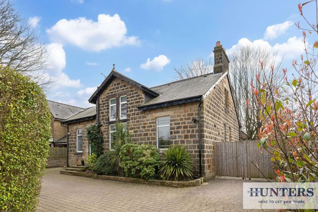 3-bed house on 164, High Street, Leeds, £600,000