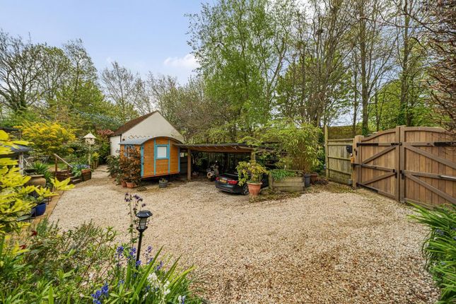 Detached house for sale in Station Lane, Witney
