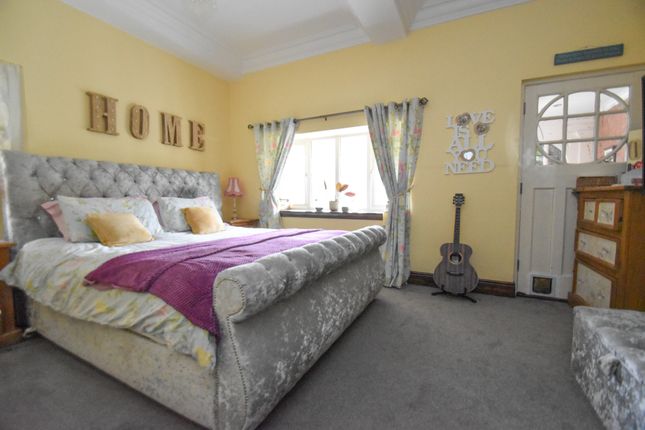 Semi-detached house for sale in Buckthorn Avenue, Skegness