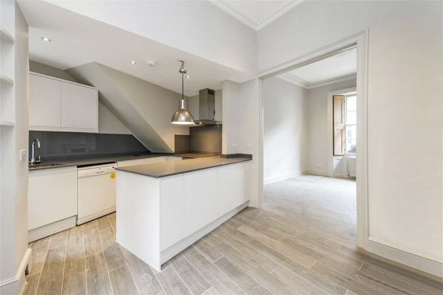 Thumbnail Property to rent in Sussex Street, London