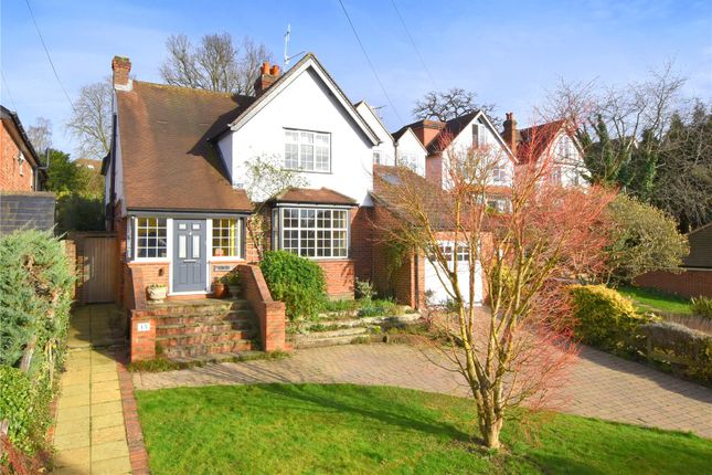 Detached house for sale in Leigh Road, Cobham