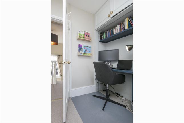 Flat for sale in Upland Road, East Dulwich