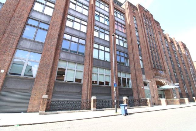 Thumbnail Flat for sale in Centralofts, 21 Waterloo Street, Newcastle Upon Tyne