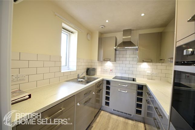Apartment 21, Moorhouse Lodge,, Edison Bell Way, Cambridgeshire photo 3