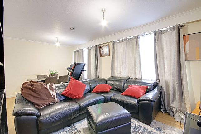 Flat for sale in Ordnance Road, Enfield