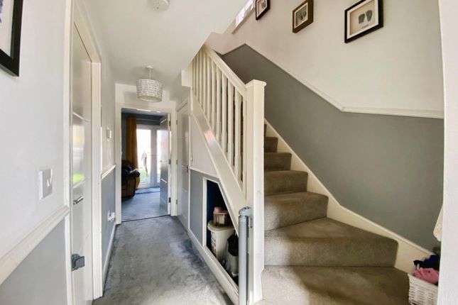 80, Poppy Drive, Thirsk photo 4