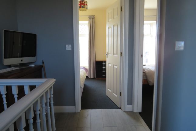 Terraced house for sale in Penallt Road, Llanelli