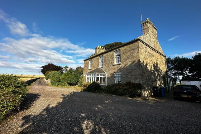 Thumbnail Detached house to rent in Sandyhill Farm, Kingsbarns, Fife
