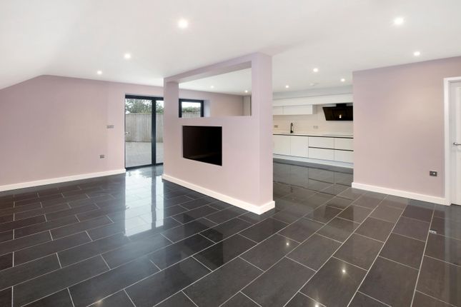 Detached house for sale in Church Hill, Exeter, Devon