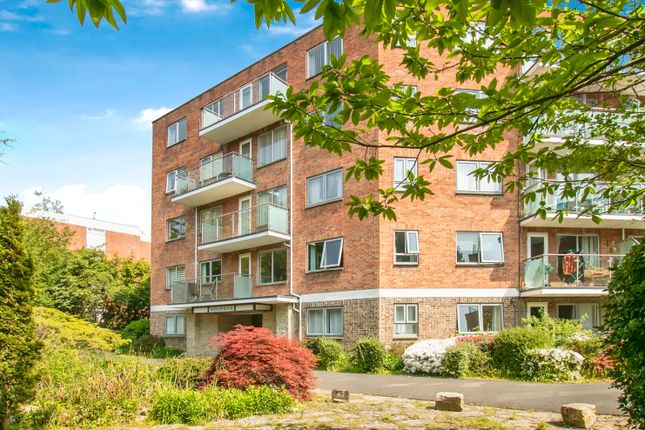 Flat for sale in Surrey Road, Bournemouth, Dorset