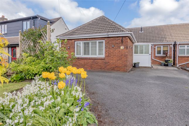 Bungalow for sale in Holmfirth Road, Meltham, Holmfirth, West Yorkshire