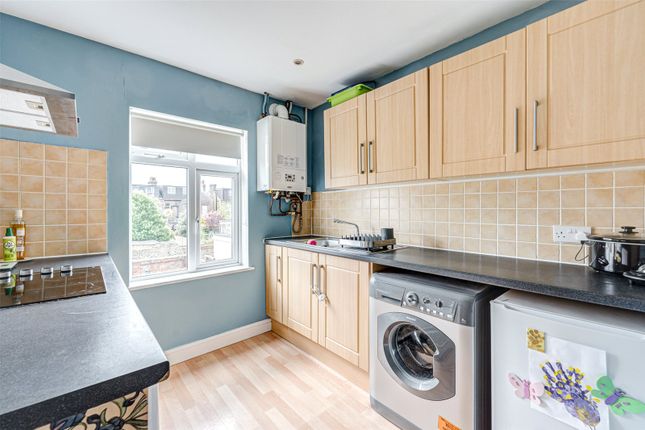 Flat for sale in Southfield Road, Worthing, West Sussex