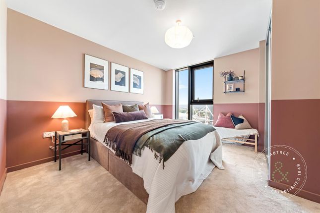 1 Bedroom, Ty Ambr, Y Rhodfa Ganolog, Cardiff photo 3
