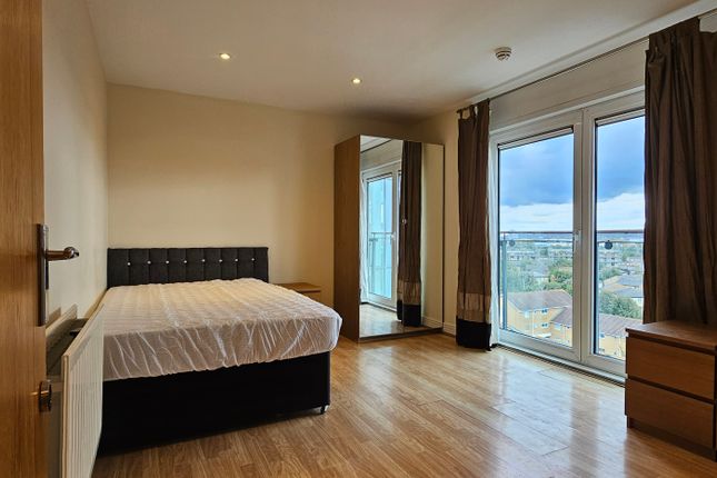 Thumbnail Flat for sale in Granary Mansions, Erebus Drive, London