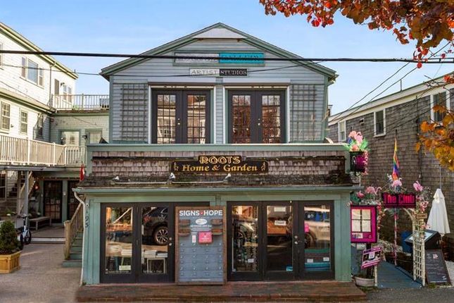 Property for sale in 193 Commercial Street, Provincetown, Massachusetts, 02657, United States Of America