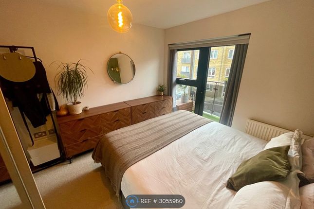 Ordell Road, London photo 2
