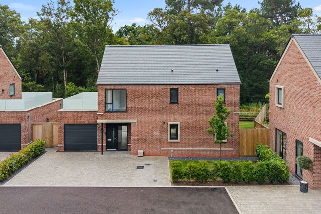 Plot 13, Orchard Meadow, Bretherton photo 3
