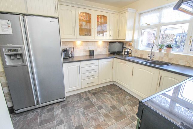 Detached house for sale in Crescent Road, Heybridge