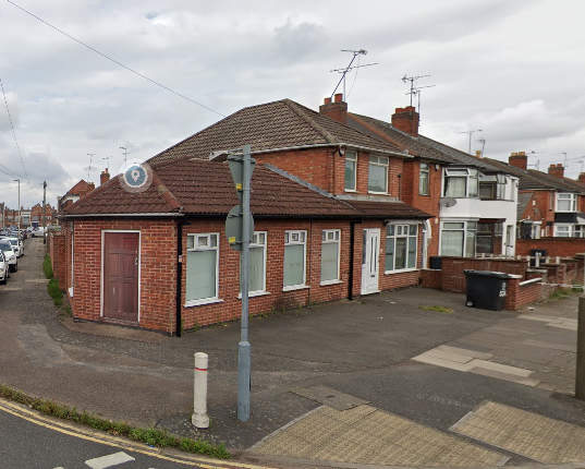 Thumbnail Semi-detached house for sale in Kitchener Road, Leicester