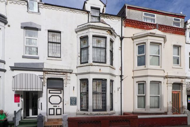 Thumbnail Property for sale in Hull Road, Blackpool