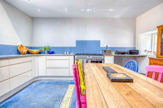Main House Kitchen