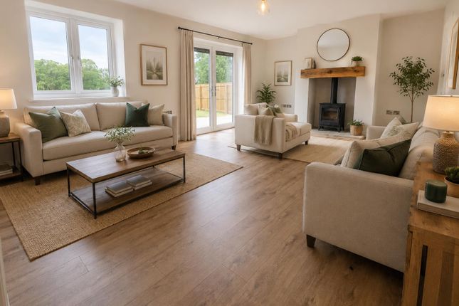 4, Keys Court, Eppleby photo 2