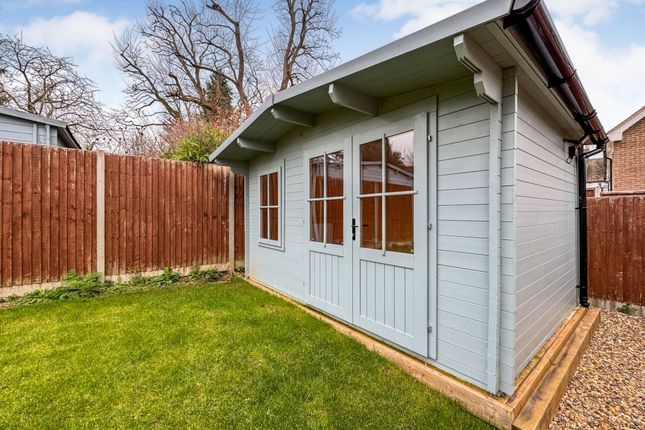 1, Willoughby Road, Harpenden photo 4