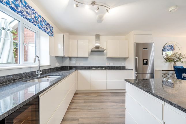 Detached house for sale in Speckled Wood Road, Bristol