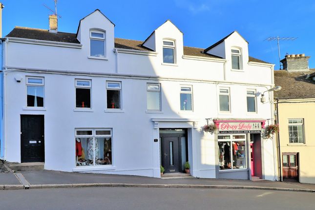 Thumbnail Town house for sale in Ferry Street, Portaferry, Newtownards
