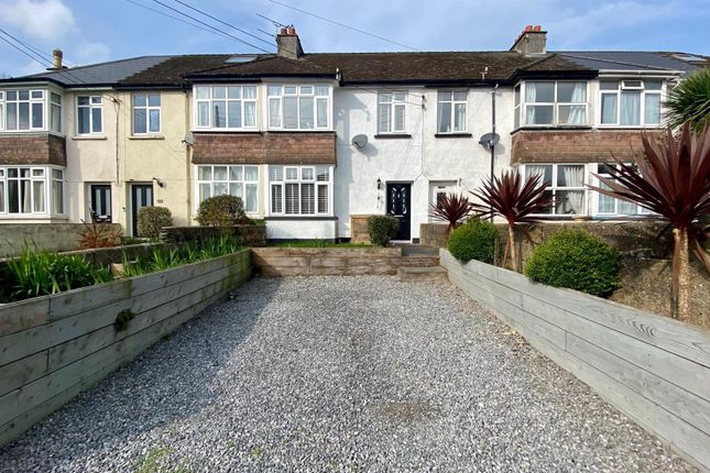 Thumbnail Terraced house for sale in South Street, Braunton