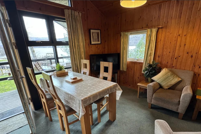 Loch Tay Highland Lodges, Milton Morenish Estate, Killin photo 4