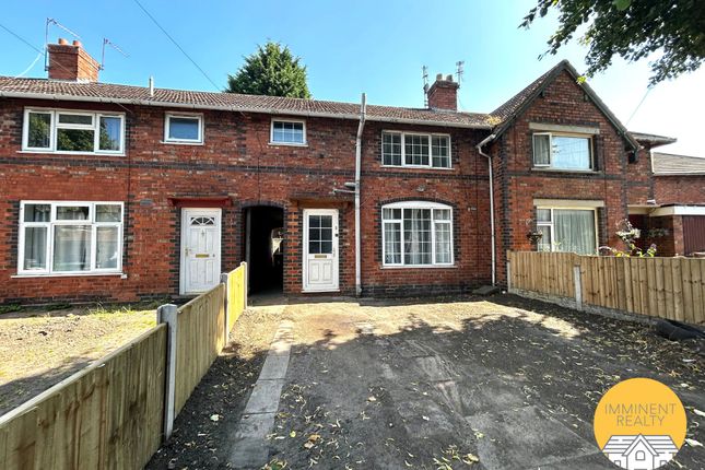 Thumbnail Semi-detached house to rent in Tame Street, Walsall