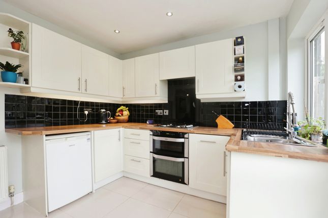 Semi-detached house for sale in Bordon Place, Stratford-Upon-Avon