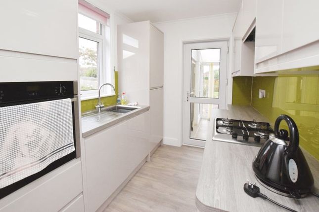 Semi-detached house for sale in Conrad Avenue, Exeter