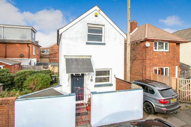 Detached house for sale in Scotter Road, Pokesdown, Bournemouth, Dorset