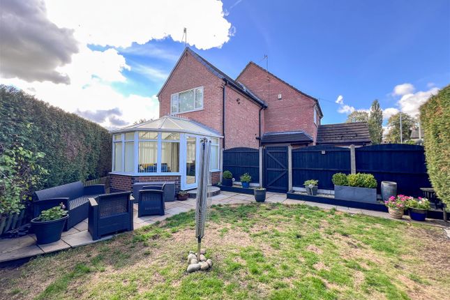 1, Riverhead Close, Stoke-On-Trent photo 3