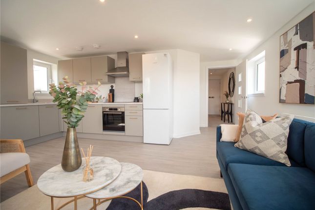 Flat for sale in Plot 29 - Southview Apartments, Curle Street, Whiteinch, Glasgow