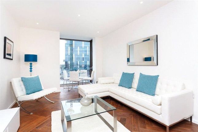 Thumbnail Flat for sale in Ambassador Building, 5 New Union Square, London