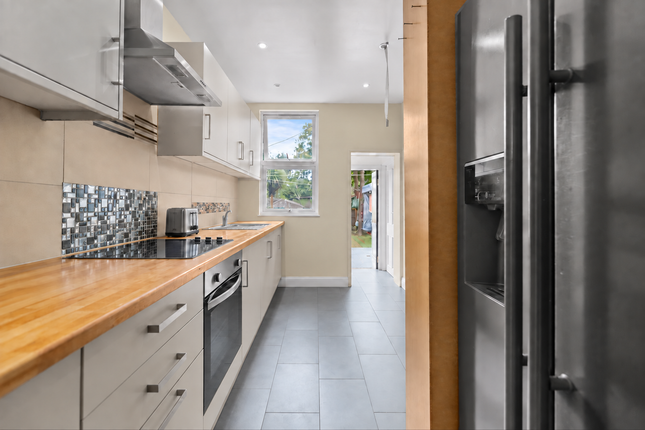 Southern Down,1, Ashfield Avenue, Feltham photo 2