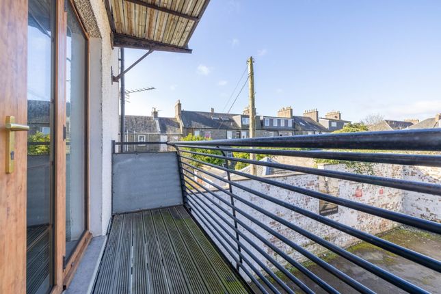 Flat for sale in Brown Street, Broughty Ferry, Dundee